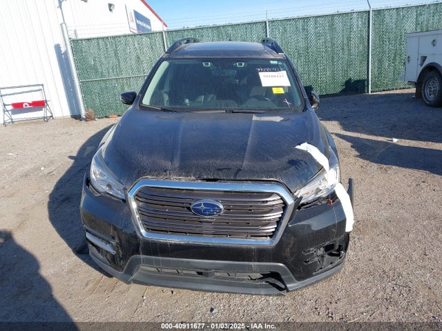 Subaru 2021 2021 4S4WMAPD9M3456804 Image 13