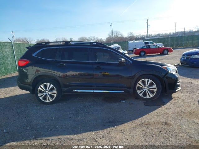 Subaru 2021 2021 4S4WMAPD9M3456804 Image 14