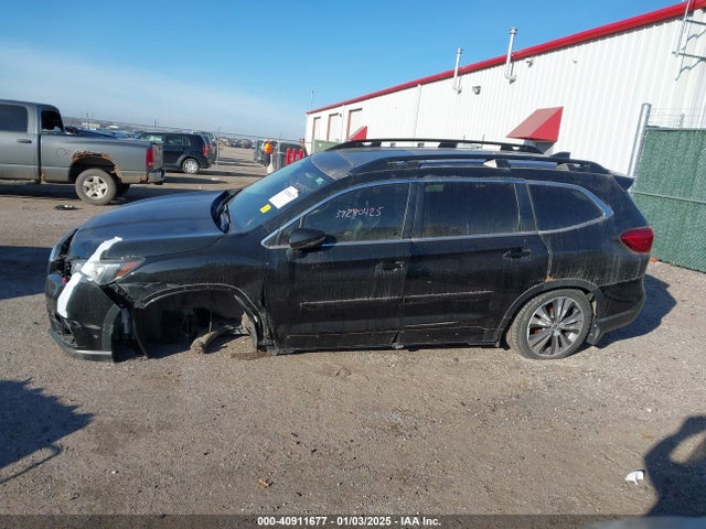Subaru 2021 2021 4S4WMAPD9M3456804 Image 15