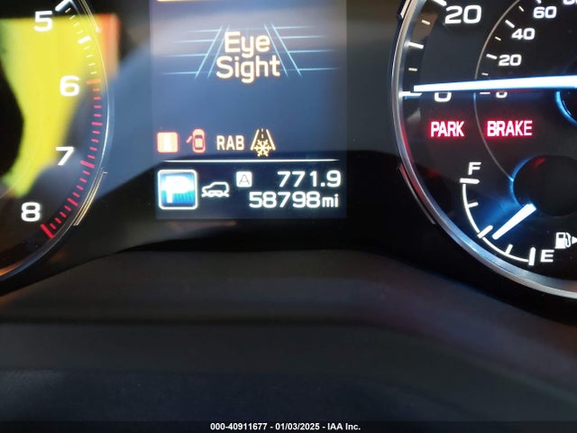 Subaru 2021 2021 4S4WMAPD9M3456804 Image 16