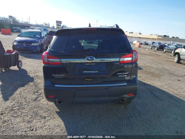 Subaru 2021 2021 4S4WMAPD9M3456804 Image 17