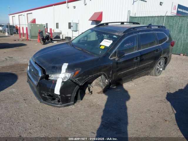 2021 SUBARU ASCENT 4S4WMAPD9M3456804 Photo 1