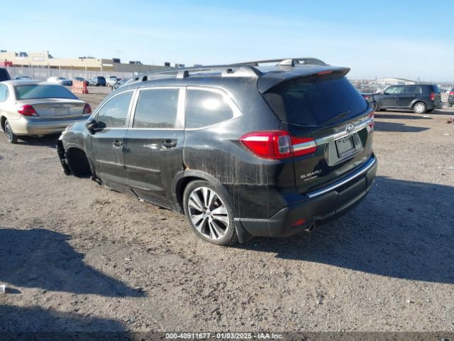 2021 SUBARU ASCENT 4S4WMAPD9M3456804 Photo 2