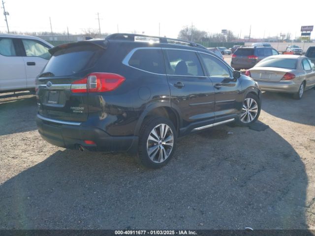 2021 SUBARU ASCENT 4S4WMAPD9M3456804 Photo 3