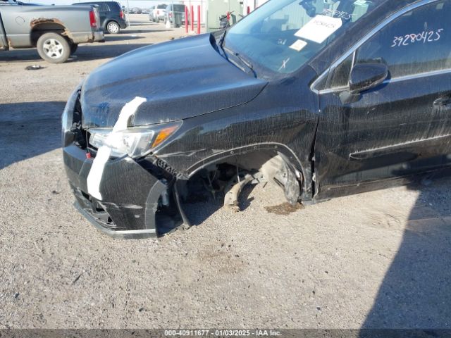 2021 SUBARU ASCENT 4S4WMAPD9M3456804 Photo 5
