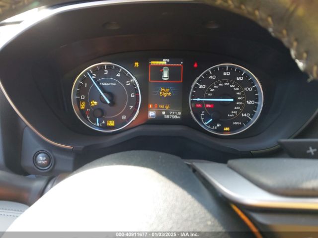 2021 SUBARU ASCENT 4S4WMAPD9M3456804 Photo 6