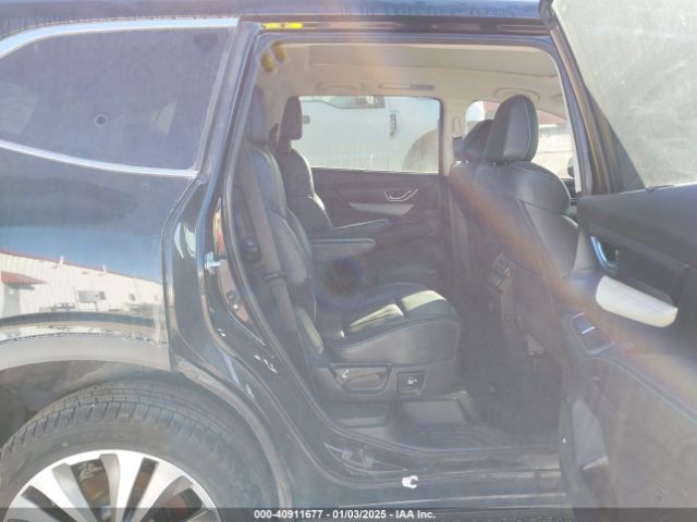 2021 SUBARU ASCENT 4S4WMAPD9M3456804 Photo 7