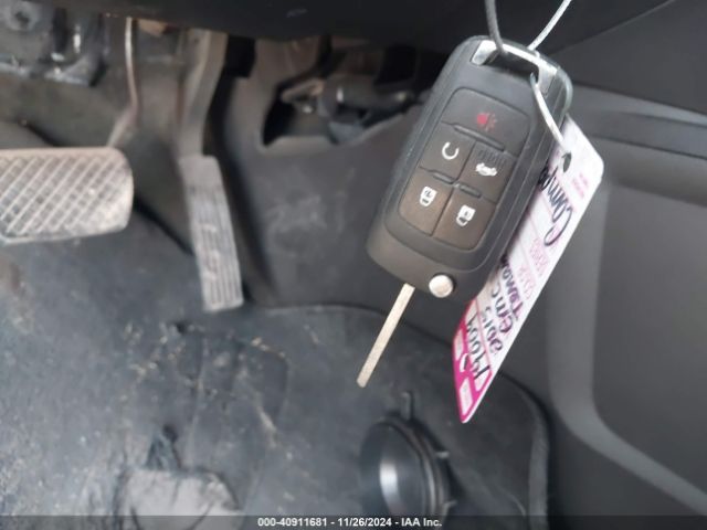 2GKFLTE30F6125025 GMC Terrain Slt-2