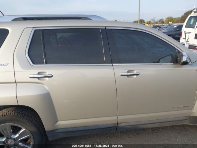 2GKFLTE30F6125025 GMC Terrain Slt-2
