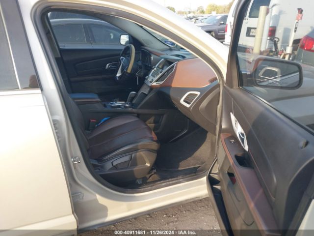2GKFLTE30F6125025 GMC Terrain Slt-2