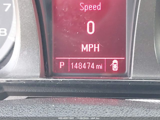 2GKFLTE30F6125025 GMC Terrain Slt-2