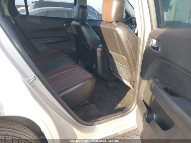 2GKFLTE30F6125025 GMC Terrain Slt-2