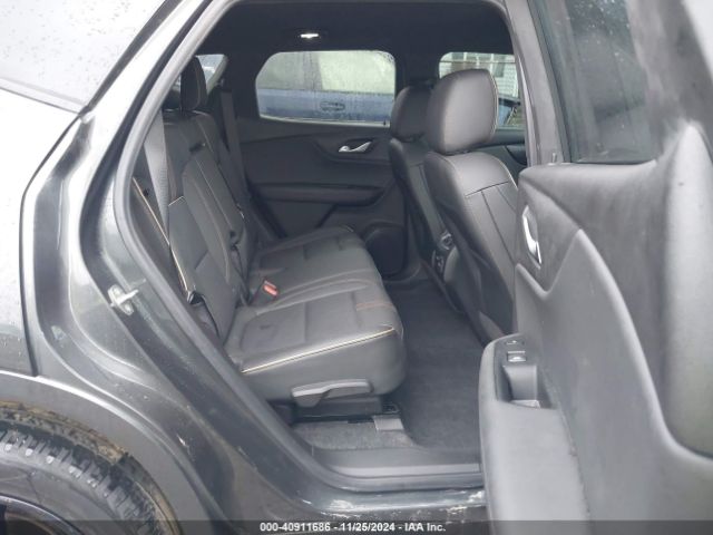 3GNKBKRS7KS702869 Chevrolet Blazer Premier