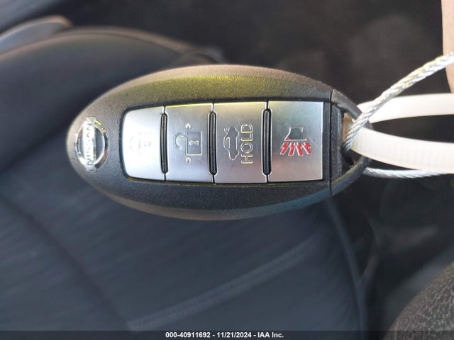 Nissan SENTRA SV 2018 3N1AB7AP9JY207581 Image 11