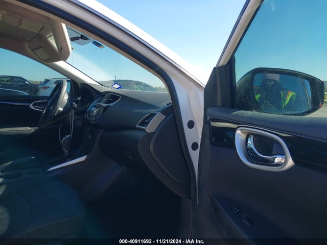 Nissan SENTRA SV 2018 3N1AB7AP9JY207581 Image 5