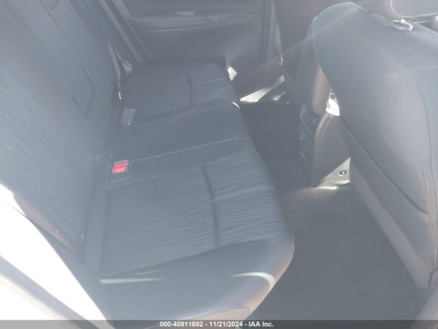 Nissan SENTRA SV 2018 3N1AB7AP9JY207581 Image 8
