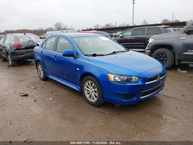 2012 MITSUBISHI LANCER JA32V2FW2CU021462 Photo 0