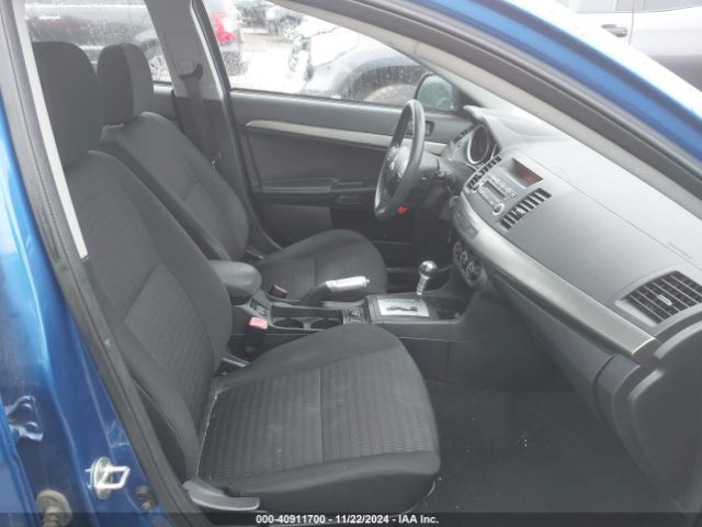 2012 MITSUBISHI LANCER JA32V2FW2CU021462 Photo 4