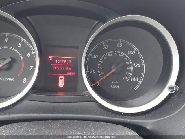 2012 MITSUBISHI LANCER JA32V2FW2CU021462 Photo 6