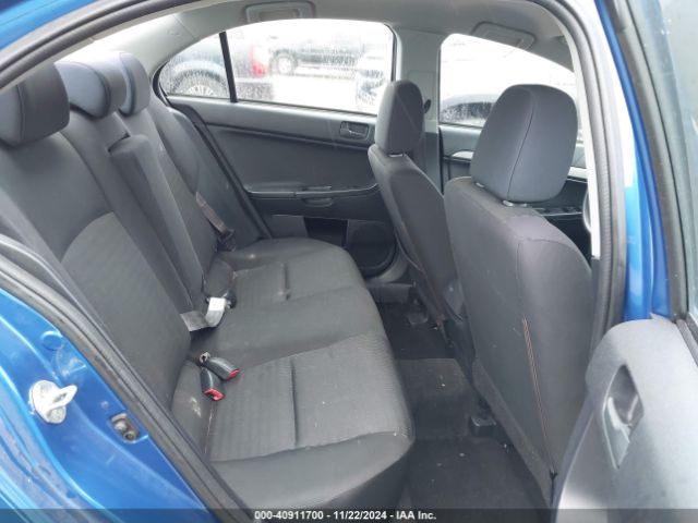 2012 MITSUBISHI LANCER JA32V2FW2CU021462 Photo 7