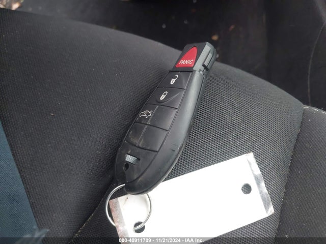 Dodge DART SXT 2014 1C3CDFBBXED693201 Image 11