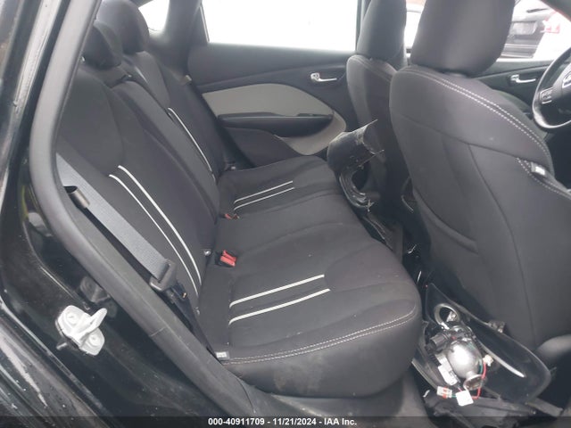 Dodge DART SXT 2014 1C3CDFBBXED693201 Image 8