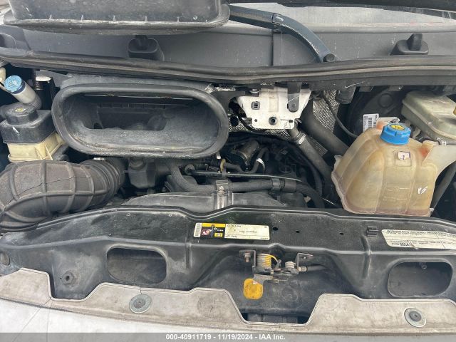 2014 RAM PROMASTER 2500 3C6TRVDG3EE118623 Photo 9