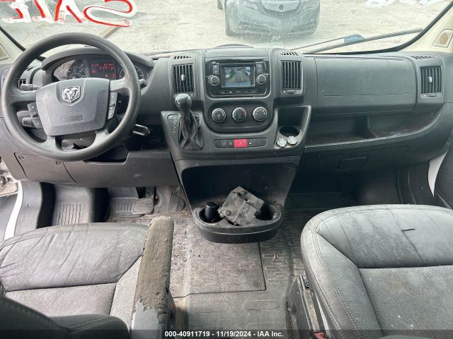 2014 RAM PROMASTER 2500 3C6TRVDG3EE118623 Photo 4