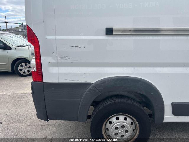 2014 RAM PROMASTER 2500 3C6TRVDG3EE118623 Photo 5