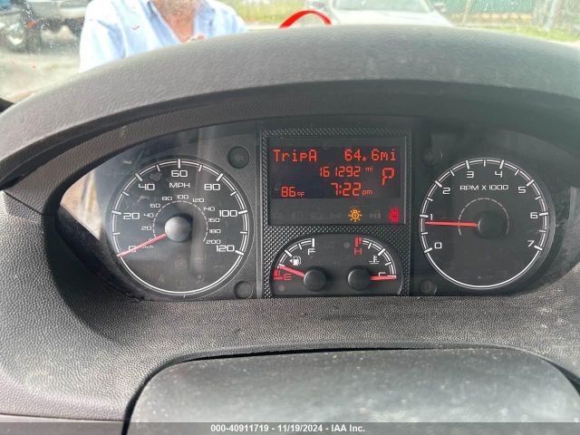 2014 RAM PROMASTER 2500 3C6TRVDG3EE118623 Photo 6