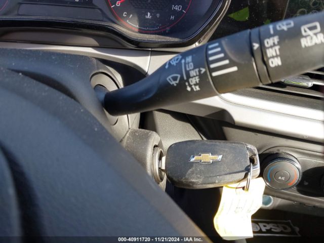 KL77LGE20RC057817 Chevrolet Trax Fwd 1rs