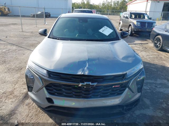 KL77LGE20RC057817 Chevrolet Trax Fwd 1rs