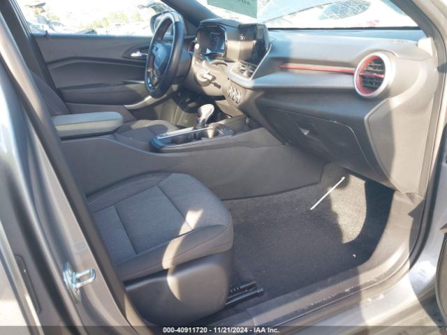KL77LGE20RC057817 Chevrolet Trax Fwd 1rs