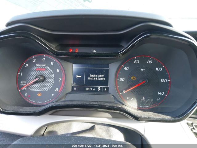 KL77LGE20RC057817 Chevrolet Trax Fwd 1rs