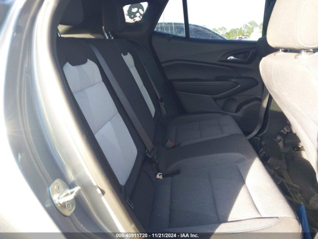 KL77LGE20RC057817 Chevrolet Trax Fwd 1rs