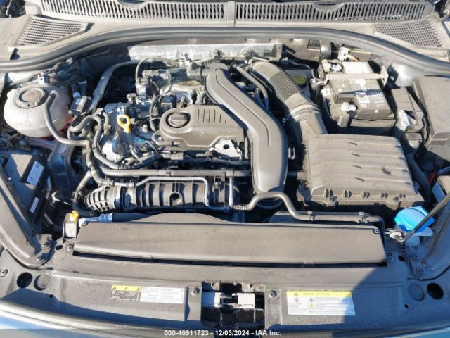 3VW5M7BU0RM052500 Volkswagen Jetta 1.5t S
