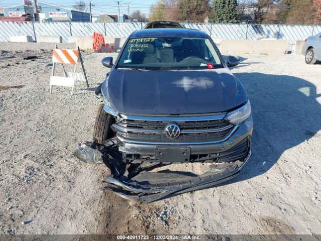 3VW5M7BU0RM052500 Volkswagen Jetta 1.5t S