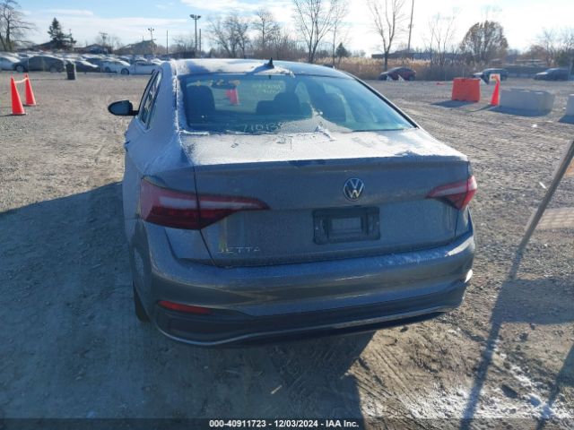3VW5M7BU0RM052500 Volkswagen Jetta 1.5t S