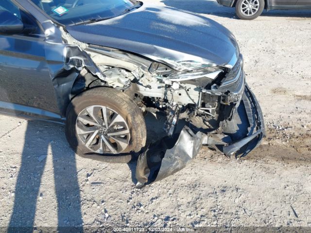 3VW5M7BU0RM052500 Volkswagen Jetta 1.5t S