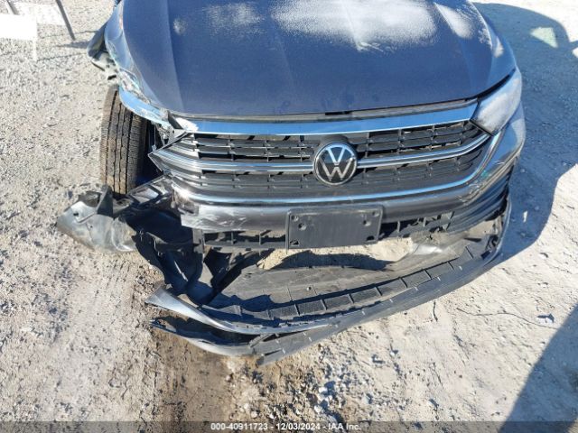 3VW5M7BU0RM052500 Volkswagen Jetta 1.5t S