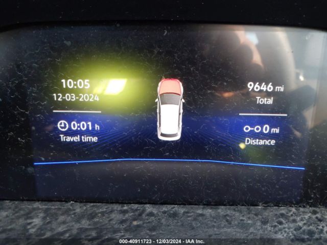 3VW5M7BU0RM052500 Volkswagen Jetta 1.5t S