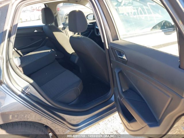 3VW5M7BU0RM052500 Volkswagen Jetta 1.5t S