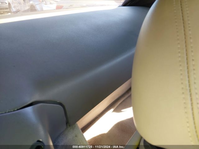 1991 CADILLAC ALLANTE 1G6VS3389MU127088 Photo 7