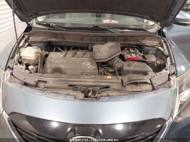 JM3TB3DA1E0426998 Mazda Cx-9 Grand Touring