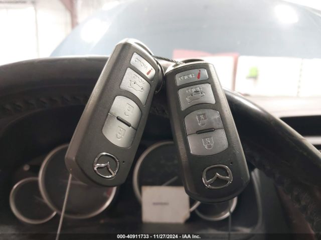 JM3TB3DA1E0426998 Mazda Cx-9 Grand Touring