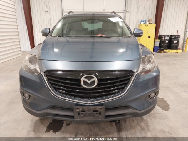 JM3TB3DA1E0426998 Mazda Cx-9 Grand Touring