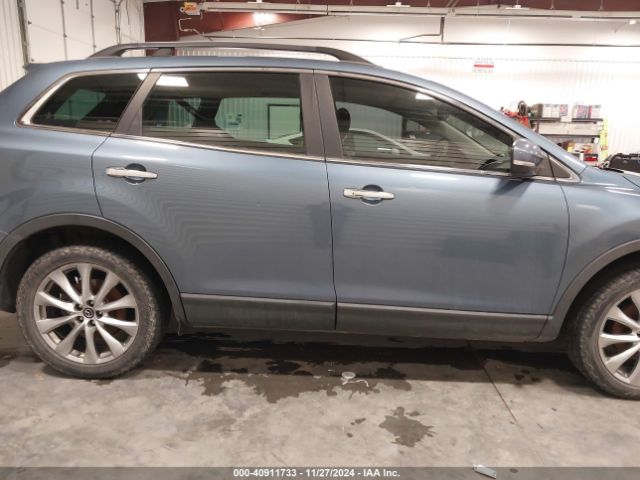 JM3TB3DA1E0426998 Mazda Cx-9 Grand Touring