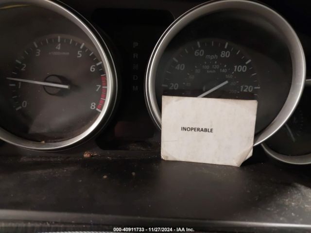 JM3TB3DA1E0426998 Mazda Cx-9 Grand Touring