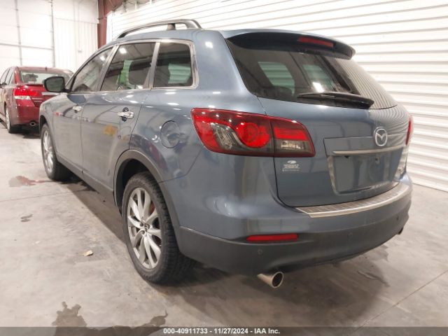 JM3TB3DA1E0426998 Mazda Cx-9 Grand Touring