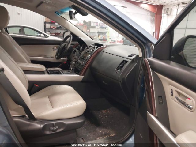 JM3TB3DA1E0426998 Mazda Cx-9 Grand Touring